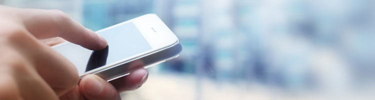 Intertek Mobile App Testing