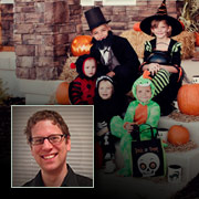 Halloween Horror Stories: Looking to the past to ensure a safe holiday
