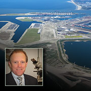 New major investments in the Ports of Antwerp and Rotterdam
