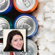 Sugar tax - taxing unhealthy behaviours