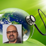 Designing Sustainable Medical Devices
