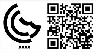 GSO Conformity Tracking Symbol