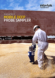  Mobile Deep Probe Sampler brochure cover