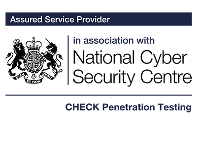 IT Health Service Check Service