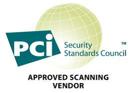 PCI Security Standards Council Approved Scanning Vendor
