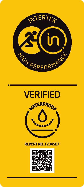 High Performance Mark