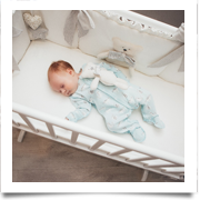 U.S. CPSC – 16 CFR 1309 Proposed Rule for Ban of Crib Bumpers