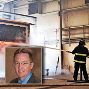 Incorporating Fire Testing into Building Codes