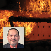 NFPA 285: A Fire Safety Standard for Wall Assemblies in the U.S.