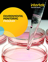Food & Agri Environmental Monitoring Programme Factsheet