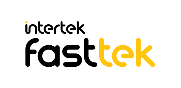 Fast-Tek logo