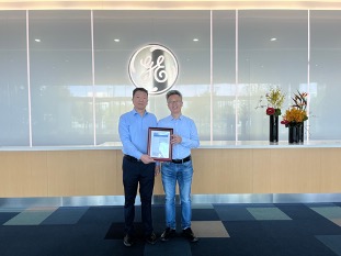 CB & ETL Certificates - GE