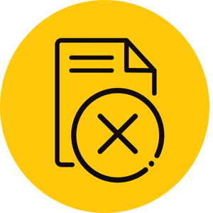 Limited Audit Defensibility