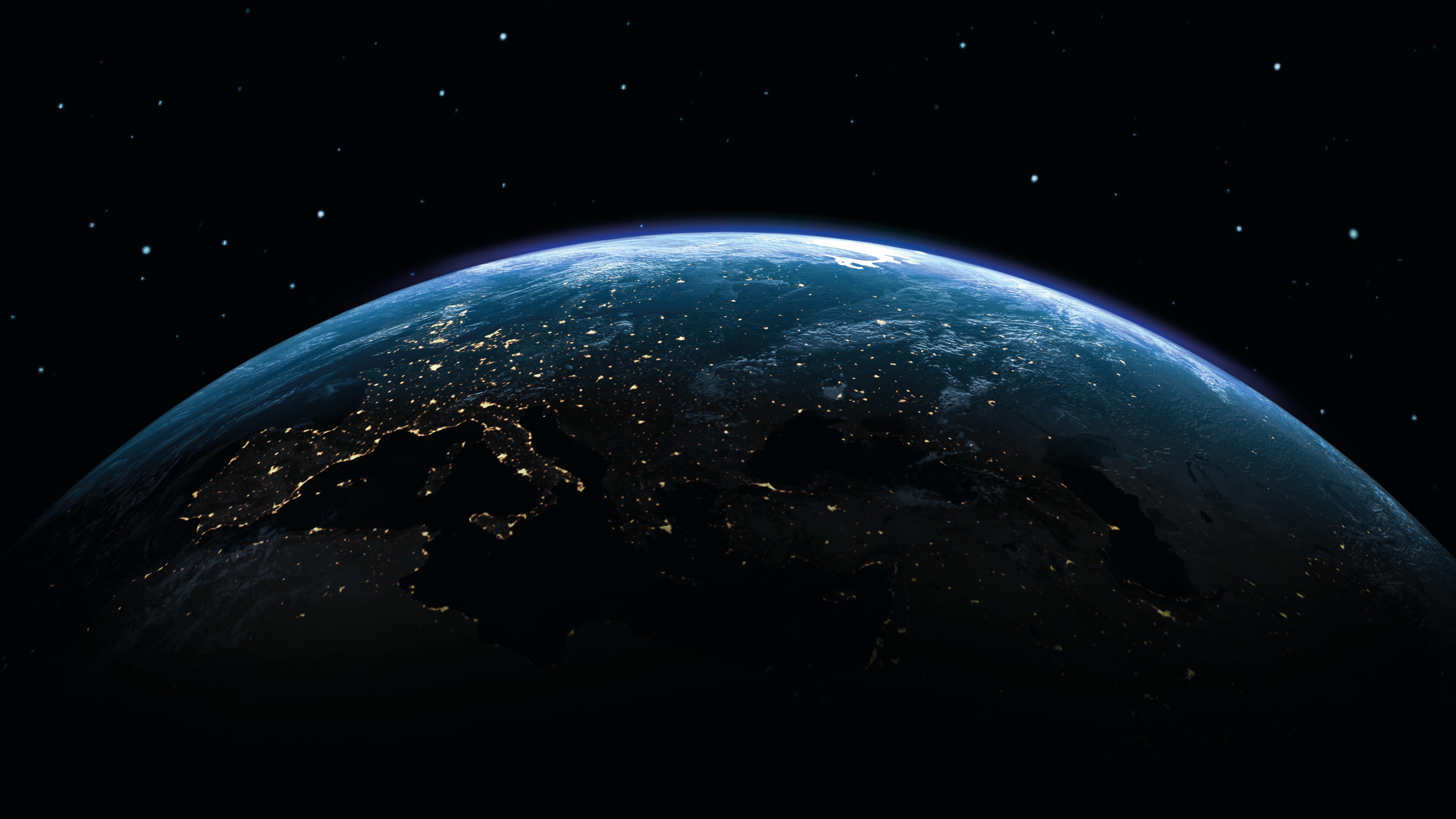 Reach - global growth portfolio