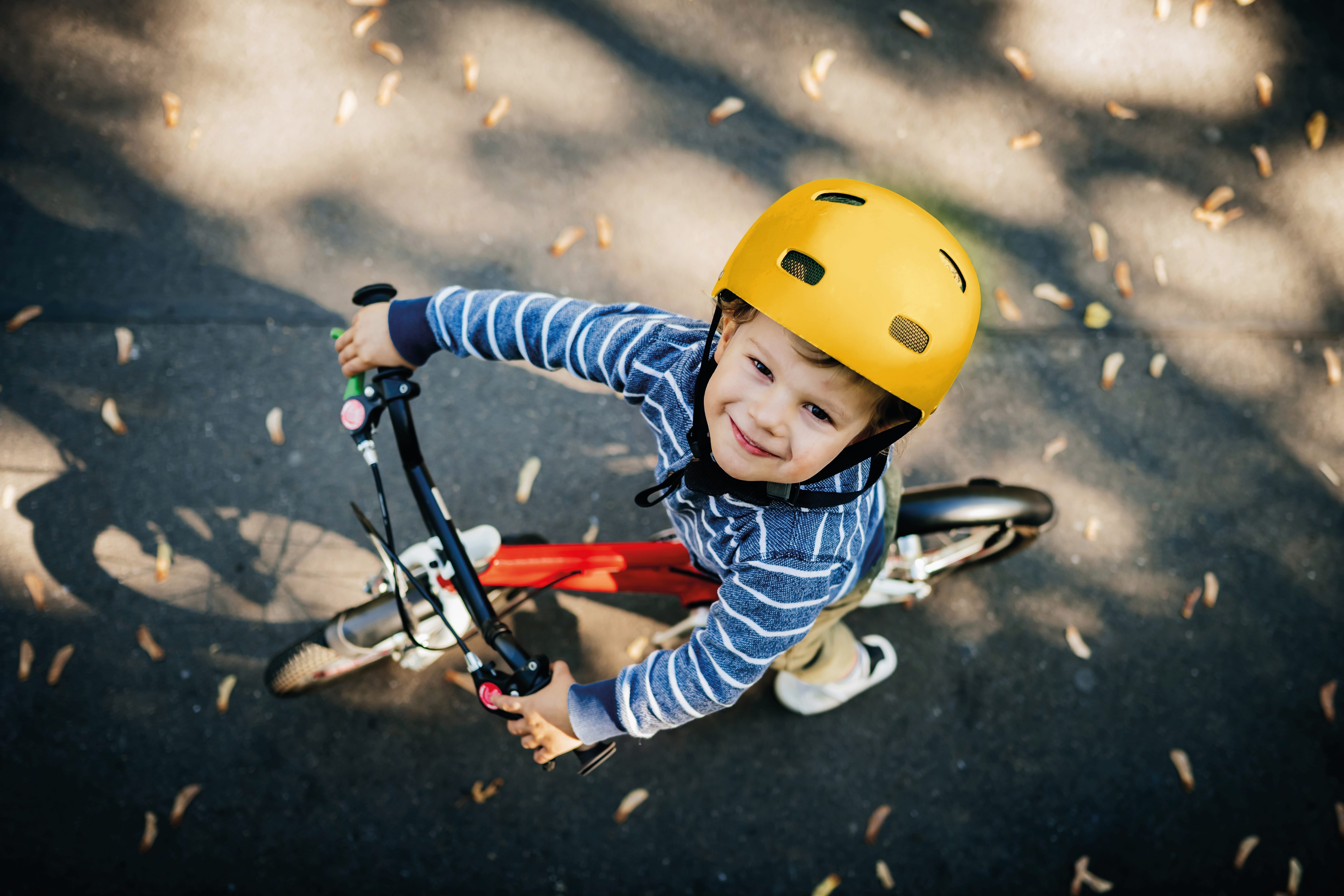 Trust - thriving culture